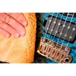 Music Nomad MN241 2 'N 1 Beyond Plush Players Cloth 4
