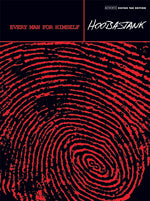 Hoobastank Every Man For Himself Songbook