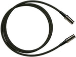 RapcoHorizon MIDI5-5 5-Pin Active Wiring, 5' Midi Cable