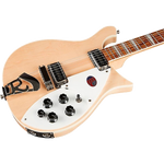 Rickenbacker 620 Electric Guitar - Mapleglo 7
