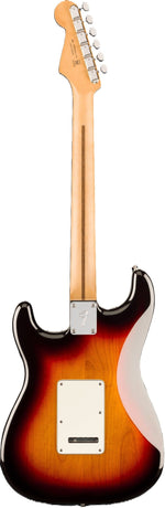 Fender Player II Stratocaster Electric Guitar - 3 Color Sunburst 3