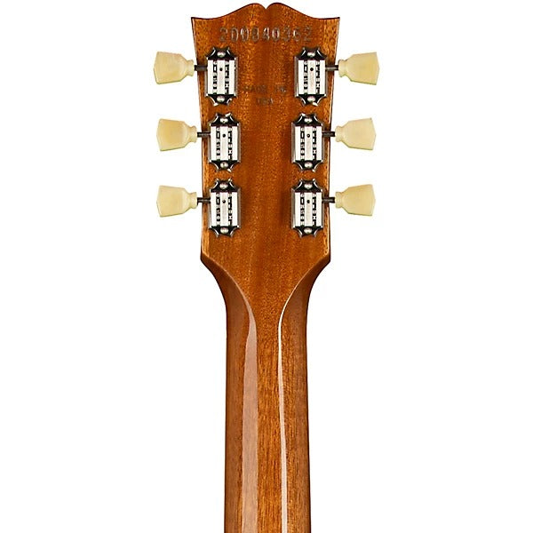 Gibson Les Paul Standard '50s Electric Guitar - Gold Top 4