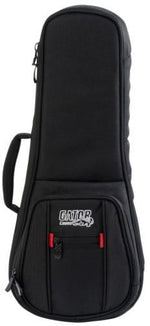 Gator G-PG-UKE-SOP ProGo Soprano Ukulele Bag