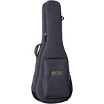 Martin 000-15M Acoustic Guitar gig bag with shoulder strap and front pocket