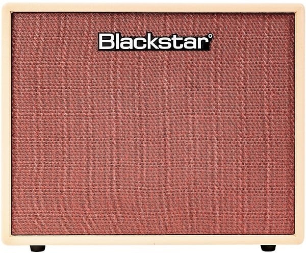 Blackstar DEBUT 100w 1x12 Guitar Amplifier Combo - Cream
