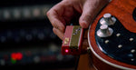 Vox AmPlug Brian May Headphone Guitar Amp - Red 4
