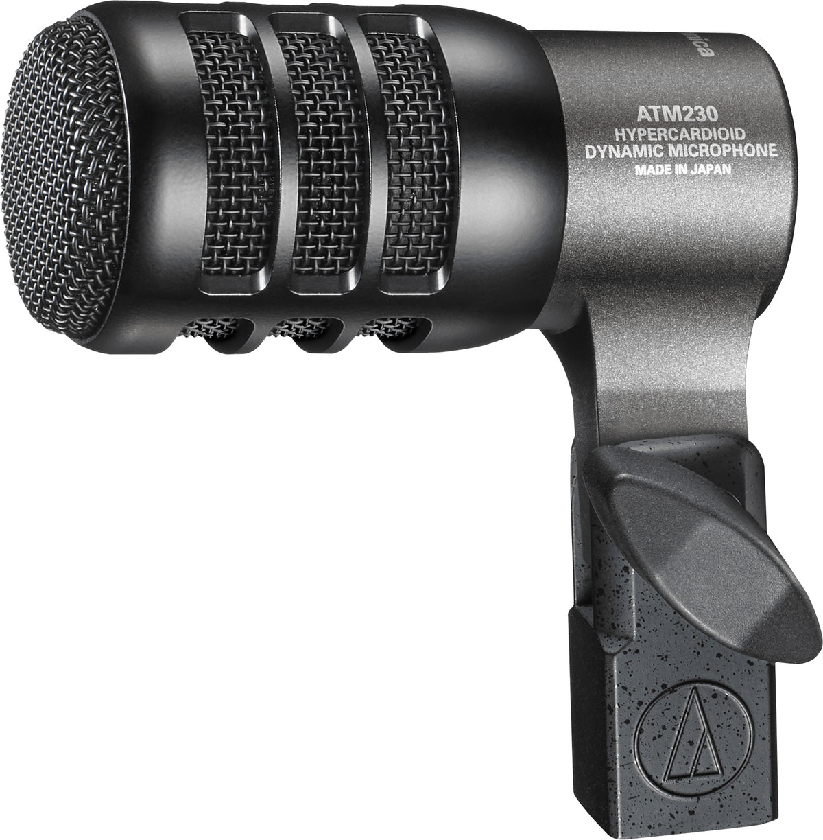 Audio Technica ATM230 Hypercardioid Dynamic Instrument Microphone