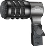 Audio Technica ATM230 Hypercardioid Dynamic Instrument Microphone