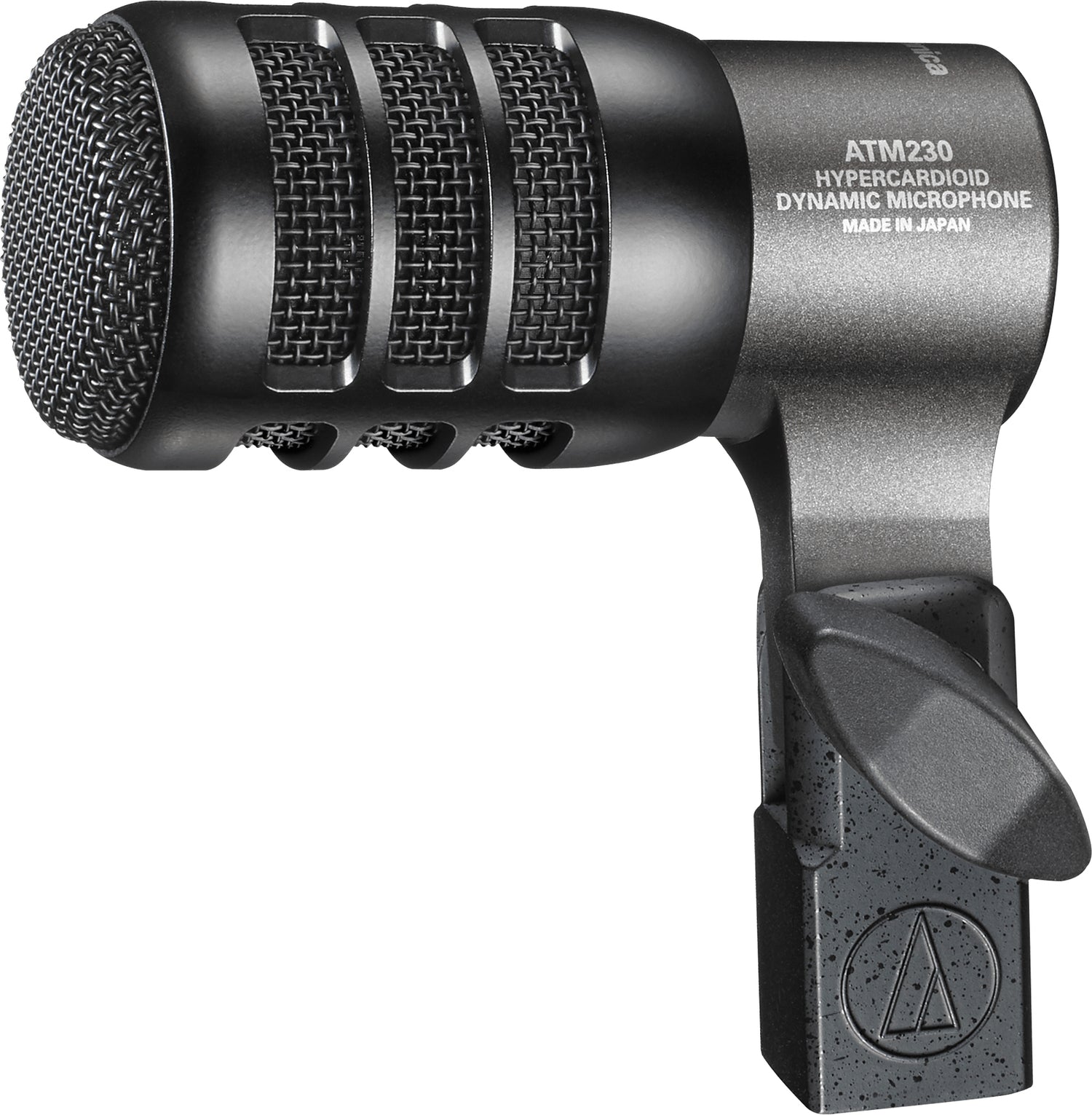 Audio Technica ATM230 Hypercardioid Dynamic Instrument Microphone