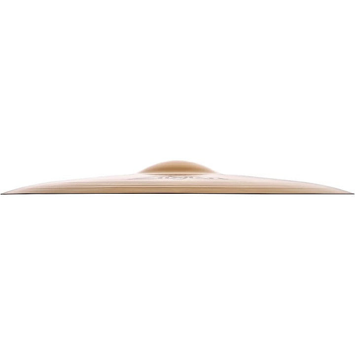 Zildjian A Custom 20\" Ride Cymbal - Brilliant Finish 4