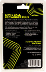 Ernie Ball P09604 Pegwinder Plus 3