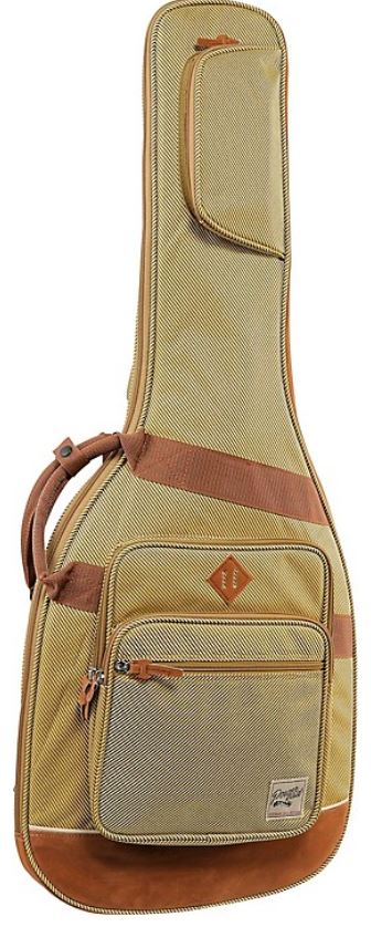 Ibanez IGB541TW POWERPAD Electric Guitar Gigbag Tan/Tweed