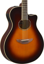 yamaha-apx600-thinline-cutaway-ae-violin-sb