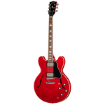 Gibson ES-335 60s Electric Guitar - Sixties Cherry 7