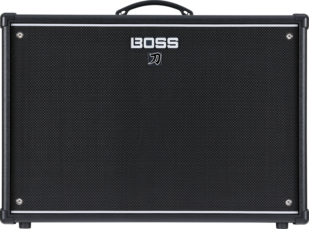 Boss Katana 212 'Generation 3' Combo Guitar Amplifier - 100 Watts
