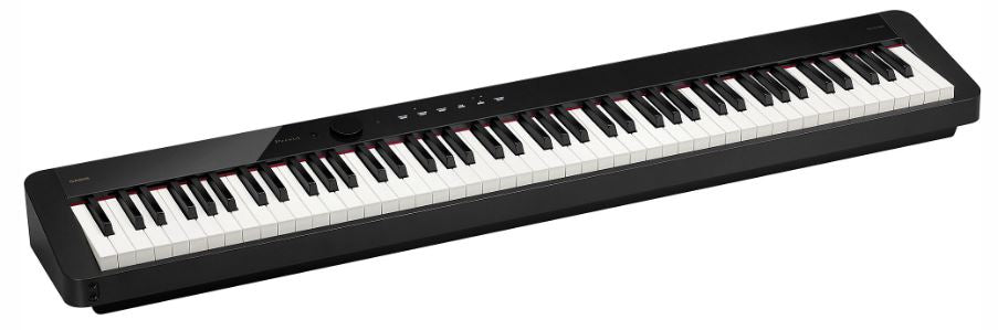 Casio Privia PX-S1100 Digital Piano - Black 4