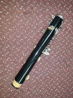 Used Selmer Model 1400 ABS Resin Bb Clarinet - With Case and Mouthpiece 2