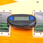 Music Nomad MN312 HONE Guitar Hygrometer Humidity & Temperature Monitor 5