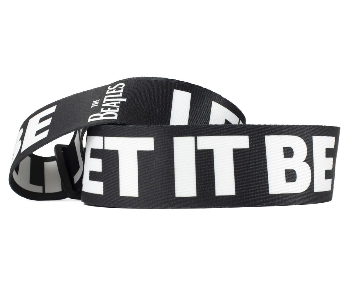 Perris 2\" The Beatles Let It Be Strap - (LPCP6084) 2