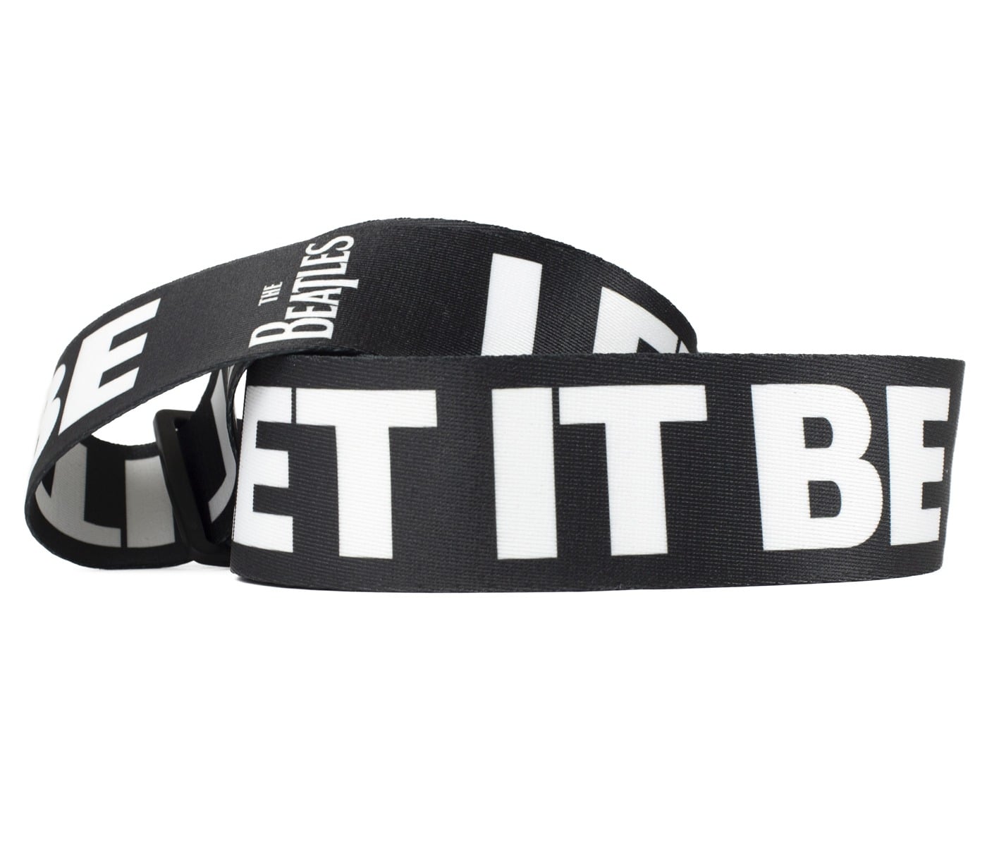 Perris 2\" The Beatles Let It Be Strap - (LPCP6084) 2