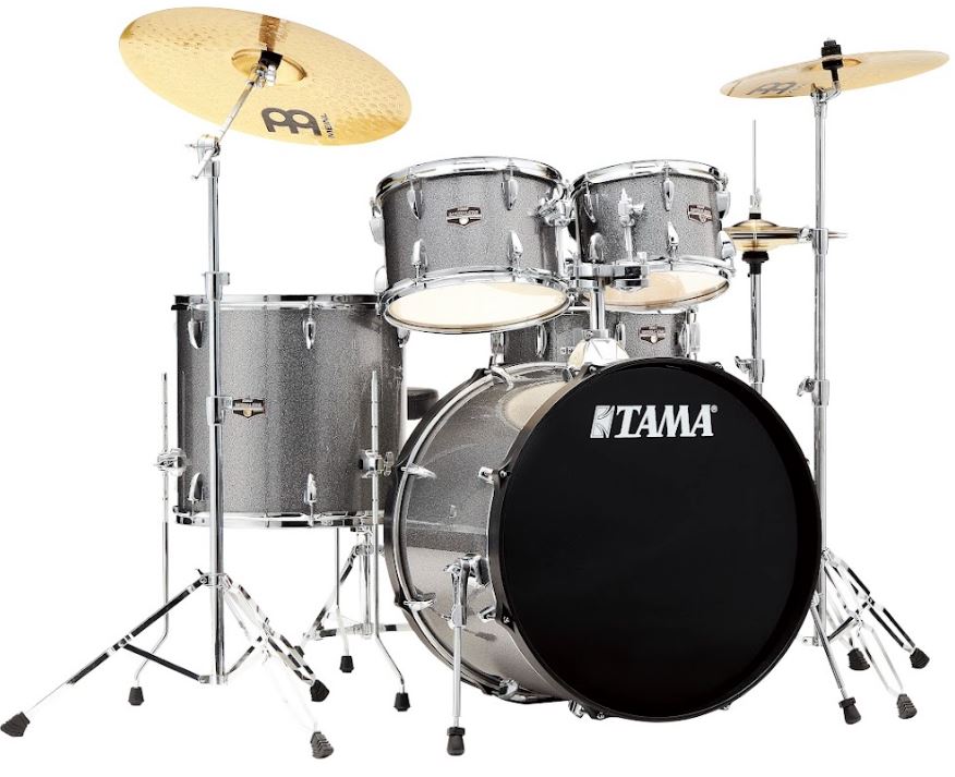 Tama – George's Music