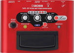 Boss VE-2 Vocal Harmonist Processor