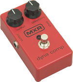 MXR Dyna Comp Effects Pedal 3