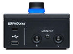 PreSonus Revelator io44 USB Audio Interface - With Built-in Mixer 4