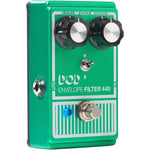 DOD Envelope Filter 440 Effects Pedal 3