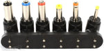 Hosa ACD-477 Universal Power Supply 3