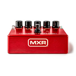 MXR EVH Modern High Gain Distortion Pedal 5