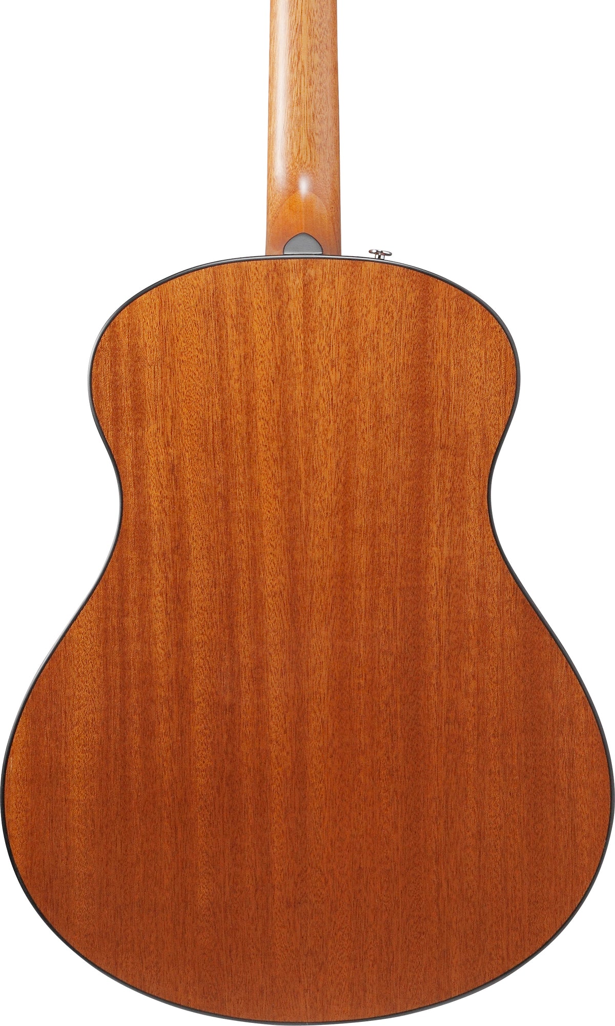 Ibanez AAM50OPN Advanced Auditorium Acoustic Guitar - Natural 5