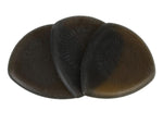 Dunlop 547P300 Flow Jumbo Grip Guitar Picks - 3.0mm (3 Pack) 4