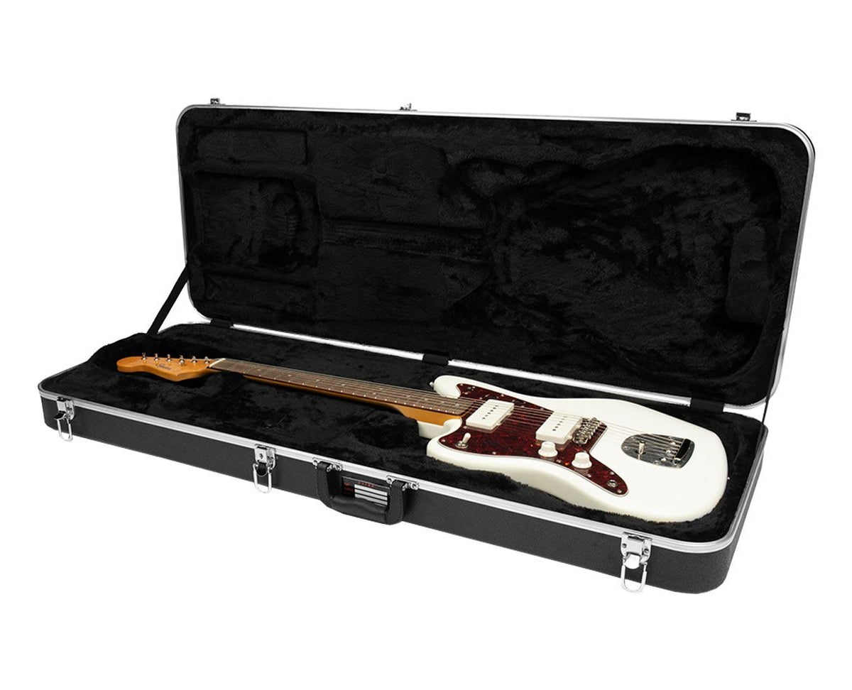 Gator GC-JMASTER ABS Guitar Case for Fender Jazzmaster 2