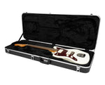 Gator GC-JMASTER ABS Guitar Case for Fender Jazzmaster 2