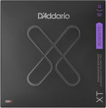 D'Addario XTAPB1152 Acoustic PB Custom Light 11-52