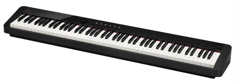Casio Privia PX-S1100 Digital Piano - Black 6