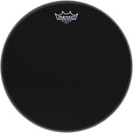 Remo 12\" ES001200 Ebony Drum Head