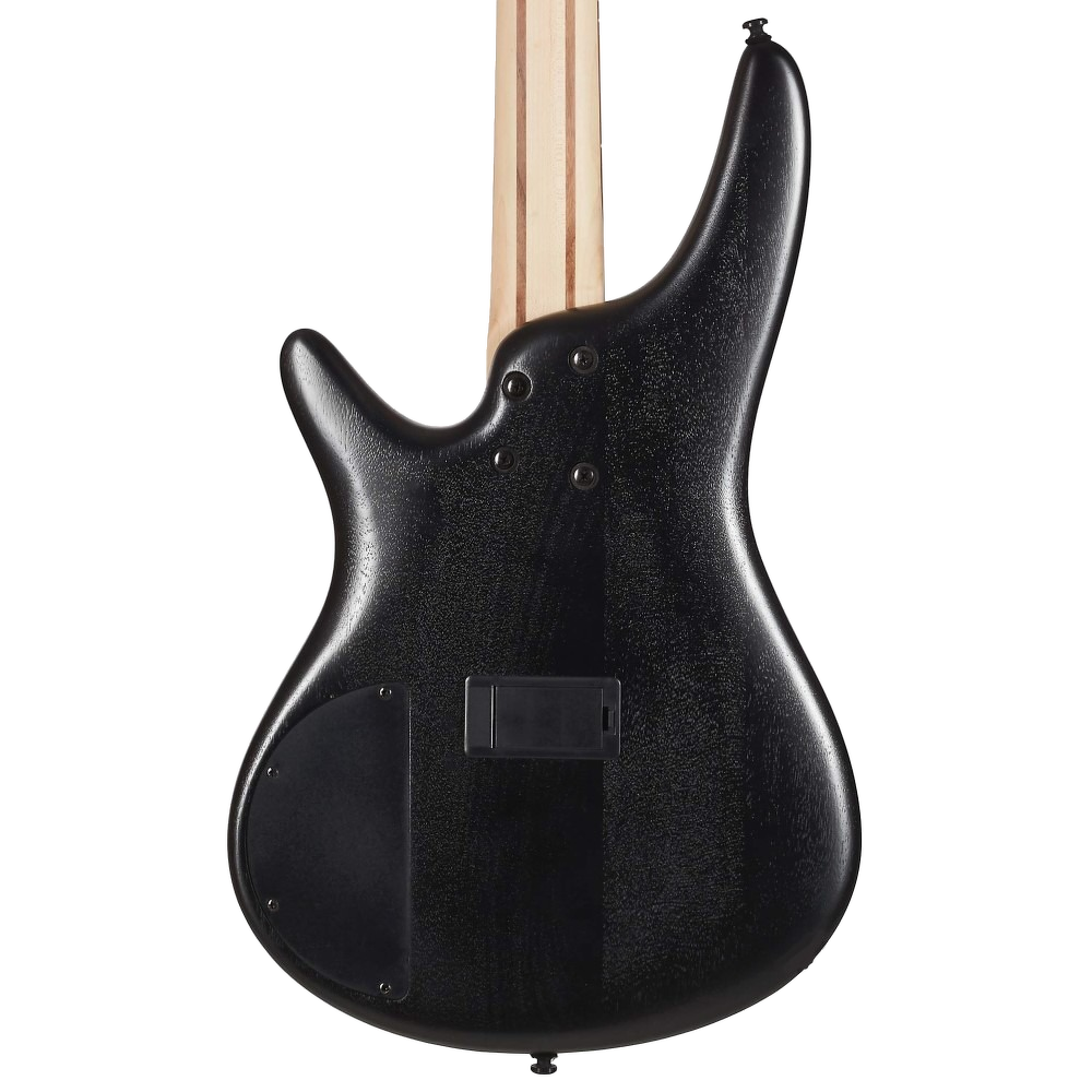 Ibanez SR300EB Electric Bass Guitar  - Weathered Black 2