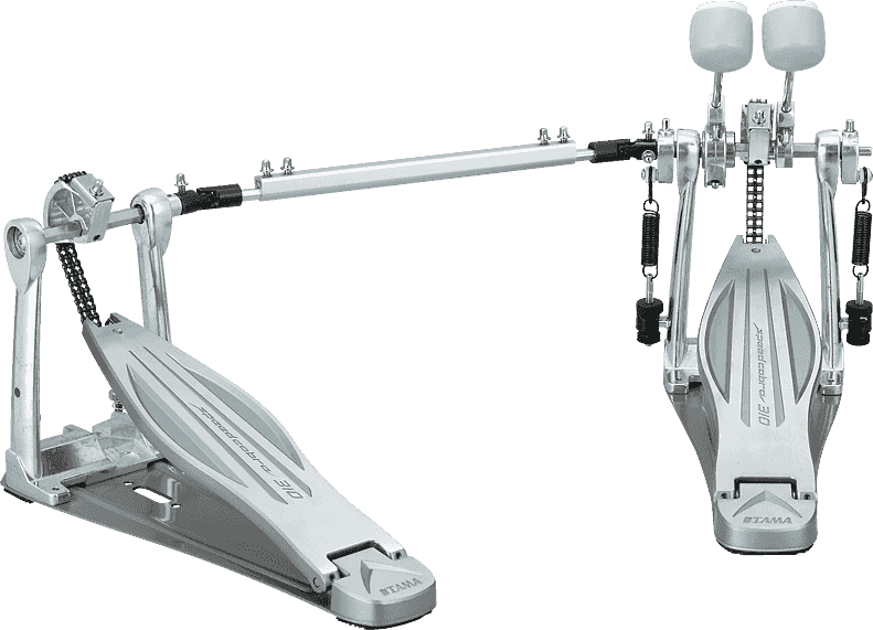 Tama HP310LW Speed Cobra 310 Twin Pedal