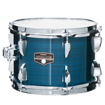 Tama Imperialstar 5 Piece Drum Set - Hairline Blue 2