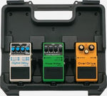 Boss BCB-30X Pedal Board 3