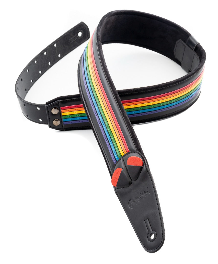 RightOn! Prisma Strap Inspired by Pink Floyd 4