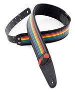 RightOn! Prisma Strap Inspired by Pink Floyd 4