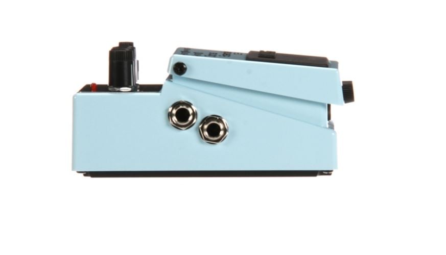 Boss CE5 Chorus Ensemble Pedal 4
