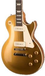 Gibson Les Paul Standard '50s P-90 Electric Guitar - Gold Top