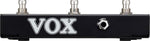 Vox VFS3 3-Button Footswitch 2