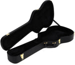 Ibanez AEG10C Hardshell Acoustic Guitar Case - For AEG Guitars 2