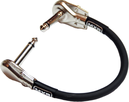MXR DCP06 6\" Patch Cable Each