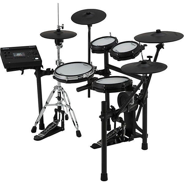 Roland V-Drums TD316 Electronic Drum Set 3